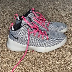 Hyperfresh Nike shoes